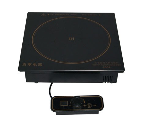 供应贡享火锅电磁炉GX2000-300N